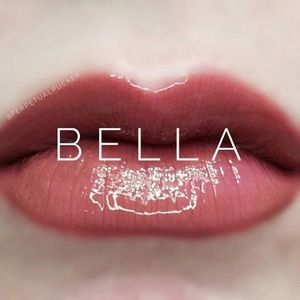 Lipsense Color :Bella